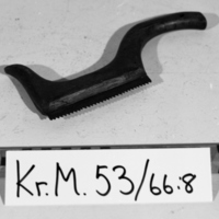KrM 53/66 8 - Såg