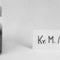 KrM 170/73 152 - Flaska