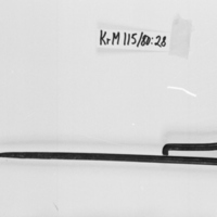 KrM 115/80 28 - Lödkolv
