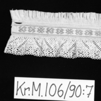 KrM 106/90 7 - Manschett