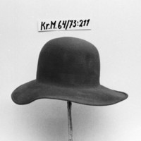 KrM 64/73 211 - Hatt