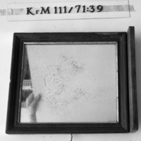 KrM 111/71 39 - Spegel