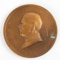 KrM 179/63 - Medalj