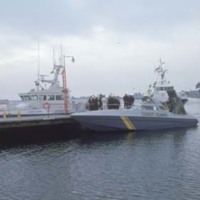 KrM KCA002293 - Båt