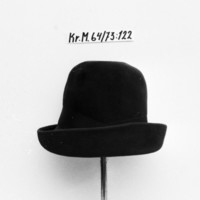 KrM 64/73 122 - Hatt