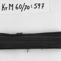 KrM 60/70 597 - Band