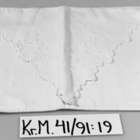 KrM 41/91 19 - Påse