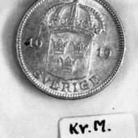 KrM 24/74 5 - Mynt