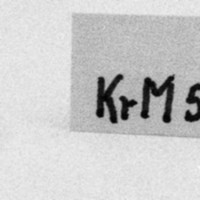KrM 51/73 96 - Fingerborg