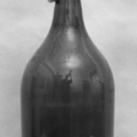KrM 160/70 215 - Flaska