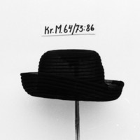 KrM 64/73 86 - Hatt