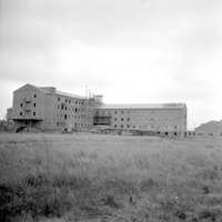 KrM KBGB008812 - Sjukhusbyggnad