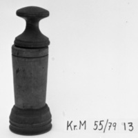 KrM 55/79 13 - Kryddkvarn