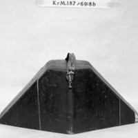 KrM 187/69 8b - Fodral