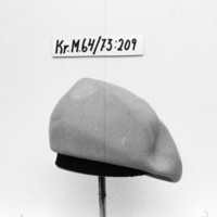 KrM 64/73 209 - Hatt