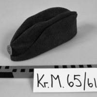 KrM 65/61 - Huvudbonad