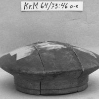KrM 64/73 46a-e - Hattform