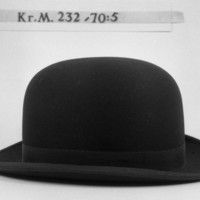 KrM 232/70 5 - Hatt