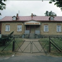 KrM KCH009913 - Folkets Hus