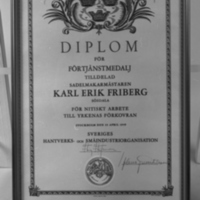KrM 29/92 37 - Diplom