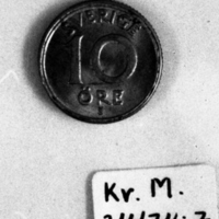 KrM 24/74 7 - Mynt
