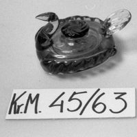 KrM 45/63 - Bläckflaska