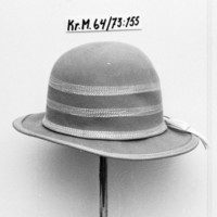 KrM 64/73 155 - Hatt