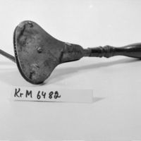 KrM 6482 - Maskin