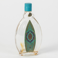 KrM 123/86 13 - Flaska, parfym