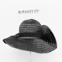 KrM 64/73 117 - Hatt