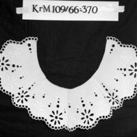 KrM 109/66 370 - Krage