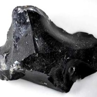 KrM G0559 - Obsidian