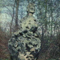 KrM KCB000547 - Skulptur