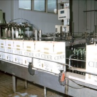 KrM KCH010610 - Dryckesvaruindustri