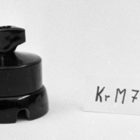 KrM 79/74 17 - Strömbrytare