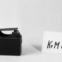 KrM 178/71 18 - Cigarettändare