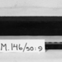 KrM 146/50 9 - Järn