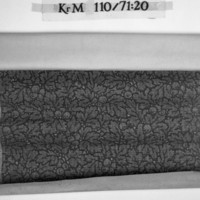 KrM 110/71 20 - Tapetrulle