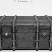 KrM 187/69 115 - Koffert