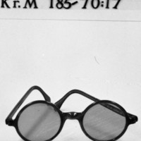 KrM 185/70 17 - Glasögon