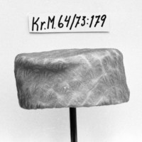 KrM 64/73 179 - Hatt