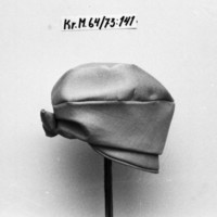 KrM 64/73 141 - Hatt