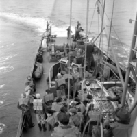 KrM KBGB011959 - Krigsfartyg