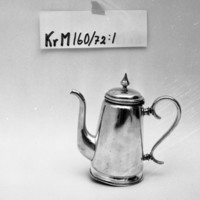 KrM 160/72 1 - Kaffekanna