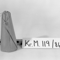 KrM 119/86 - Paket