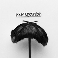 KrM 64/73 102 - Hatt