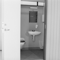 KrM KHBB010250 - Toalett