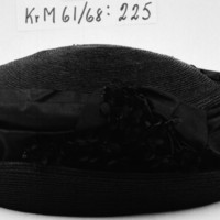 KrM 61/68 225 - Damhatt