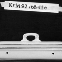 KrM 92/68 11e - Fodral
