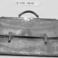 KrM 61/68 35 - Väska